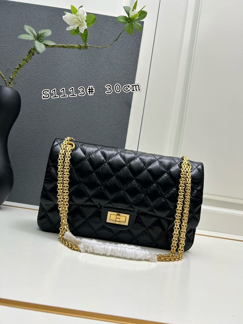 Chanel CF Series Bags